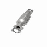 MagnaFlow Direct Fit Catalytic Converter 09-11 Chevrolet Aveo 1.6L (Rear) - 51469