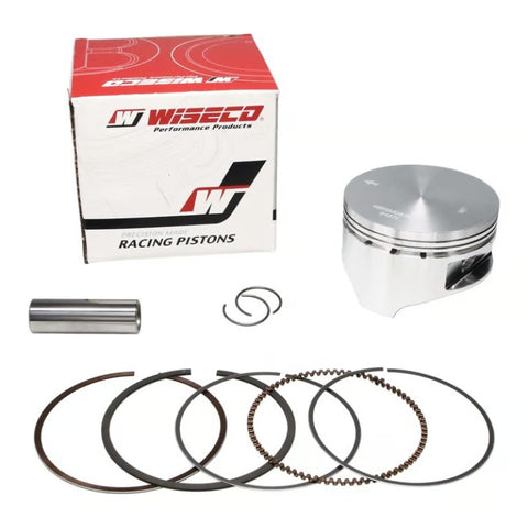 Wiseco 95-03 Honda TRX400 Foreman 8.2:1 CR Piston - 4669M08700