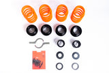 MSS 18-23 BMW X5 Gen4 / X6 Gen3 Urban Full Adjustable Kit (will not fit 24 models) - 05ABMWX56SU