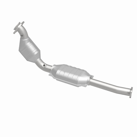 MagnaFlow Direct Fit Catalytic Converter 03-05 Crown Vic 4.6 P/S OEM - 49058