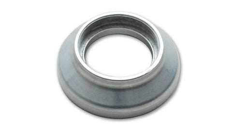 Vibrant Aluminum Thread On Replacement Flange for HKS SSQ style Blow Off Valves - 10127H