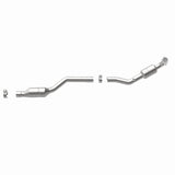 MagnaFlow Conv DF 03-06 Mercedes SL500 5L Driver Side - 51402