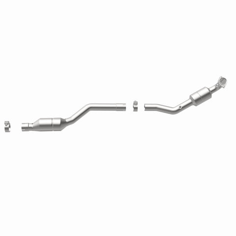 MagnaFlow Conv DF 03-06 Mercedes SL500 5L Driver Side - 51402