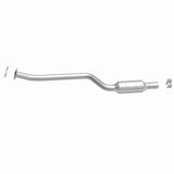 Magnaflow Conv DF 2006 BMW 530xi 3.0L OEM - 52481