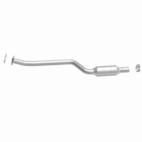 Magnaflow Conv DF 2006 BMW 530xi 3.0L OEM - 52481