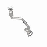 MagnaFlow Conv DF 00-03 Saturn 3L Front - 50120
