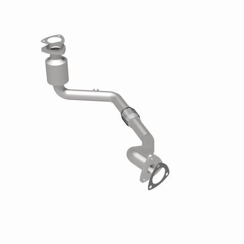 MagnaFlow Direct Fit Catalytic Converter 00-03 Saturn LS Series/LW Series 3.0L Front (49 State) - 49309