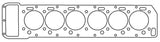 Cometic Jaguar V12 .043in CFM-20 Cylinder Head Gasket 97mm Bore RHS - C4222-043