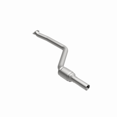 MagnaFlow Direct Fit Catalytic Converter BMW 3 06-09 Front OEM - 49764