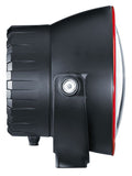 Hella Rallye 4000i Xenon Driving Beam Compact - 6.693in Dia 35.0 Watts 12V D1S - 009094331