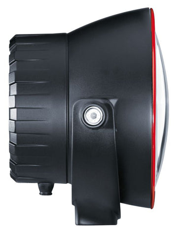 Hella Rallye 4000i Xenon Driving Beam Compact - 6.693in Dia 35.0 Watts 12V D1S - 009094331
