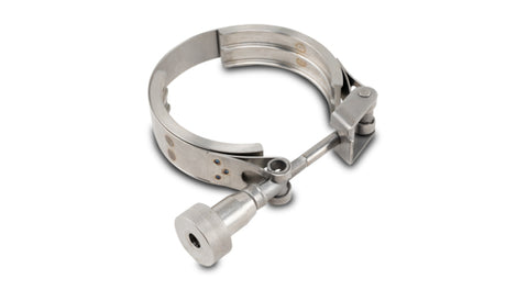 Vibrant Clamp Alignment Tool For HD Weld Ferrules w/ 4.00in OD Tubing - Stainless Steel - 12628