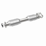 MagnaFlow Direct Fit Catalytic Converter 89-94 Ford Truck 2.9/4.0 CA - 333388