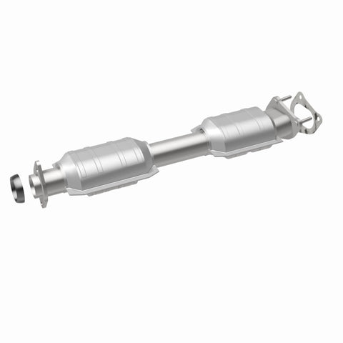 MagnaFlow Conv Ford-Mazda 27.5X6.5X4 2.5/2.25 - 23388