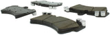 StopTech 07-15 Audi Q7 Street Select Front Brake Pads - 305.09770