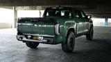 DV8 Offroad 2022-2023 Toyota Tundra MTO Series Rear Bumper - RBTT2-04