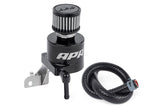 APR 17-20 Audi RS3 DQ500 Transmission Catch Can & Breather System - MS100187