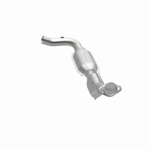 MagnaFlow Direct Fit Catalytic Converter 97-99 E-150/250 D/S 4.6L - 93390