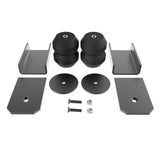 Timbren 1996 International 3000 Front Suspension Enhancement System - MSR001