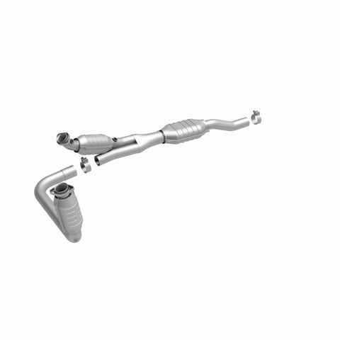 MagnaFlow Conv DF 02-03 Dodge Ram 1500 PickUp 5.9L - 23959