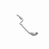 MagnaFlow Direct Fit Catalytic Converter 10-12 Mercedes-Benz GLK350 V6 3.5 OEM Underbody - 21-440
