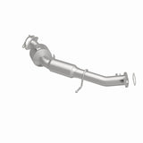 MagnaFlow Direct Fit Catalytic Converter 2010-2013 TRANSIT CONNECT 2.0 L Underbody - 52152