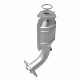 MagnaFlow Conv DF 99-03 Chevy Tracker 2.0L - 49555