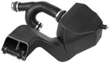 K&N 15-20 Ford F-150 V6 2.7L/3.5L F/I Aircharger Performance Intake - 63-2608