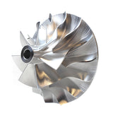 Industrial Injection Boxer 58 Turbo Kit w/ Bullet Blade Technology - 03-07 Cummins - 227429