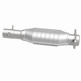 MagnaFlow Conv GM 21X6.5X4 2.5/3 23486 - 93486