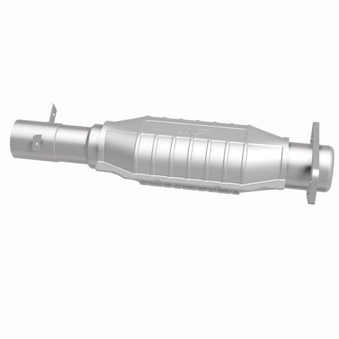 MagnaFlow Conv GM 21X6.5X4 2.5/3 23486 - 93486