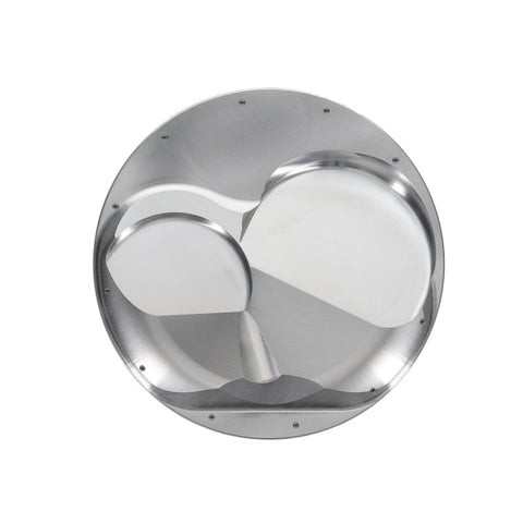 JE Pistons BBC 4.660in Bore 23cc Dome Pistons - Set of 8 - 377907