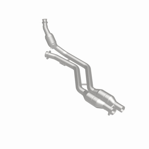 MagnaFlow Conv DF 99-03 Mercedes CLK430 4.3L - 51118