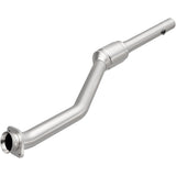 MagnaFlow Direct Fit Catalytic Converter 99-00 BMW 540i 4.4L DS Rear - 49785