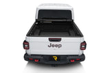 Truxedo 2020 Jeep Gladiator 5ft Lo Pro Bed Cover - 523201
