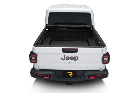 Truxedo 2020 Jeep Gladiator 5ft Lo Pro Bed Cover - 523201