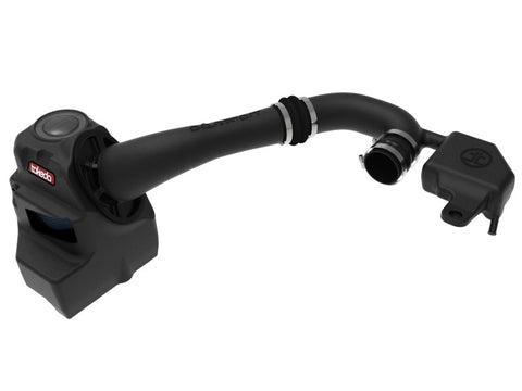 aFe Takeda Momentum Pro 5R Cold Air Intake System 12-16 Subaru Impreza H4-2.0L - 56-70043R
