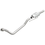 MagnaFlow Conv DF 84-86 Ford Truck/Van 4.9 CA - 334301