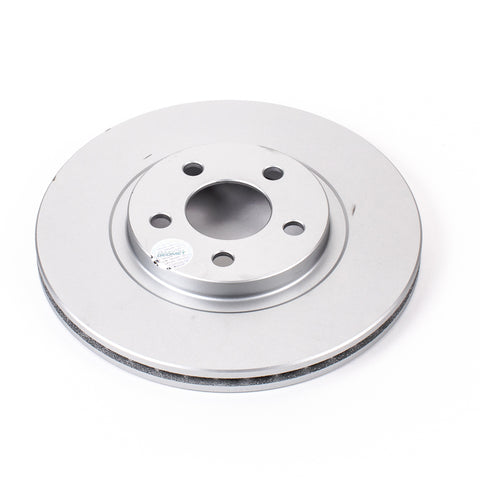 Power Stop 01-10 Chrysler PT Cruiser Front Evolution Geomet Coated Rotor - AR8351EVC