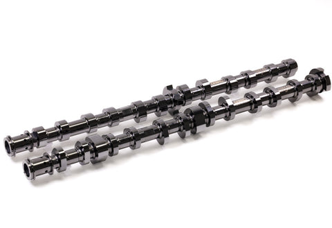 GSC P-D 2021+ BMW M3 S58 S3 Cams 292/300 Billet w/Intake Trigger (Use w/Upgraded Turbo/Ported Head) - 7093S3