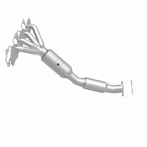 MagnaFlow Conv DF 08-09 Ford Focus 2.0L - 49852