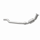 MagnaFlow Direct Fit Catalytic Conv 2008 Chrysler/Dodge 300/Charger/Magnum 5.7L Passenger Side AWD - 51585