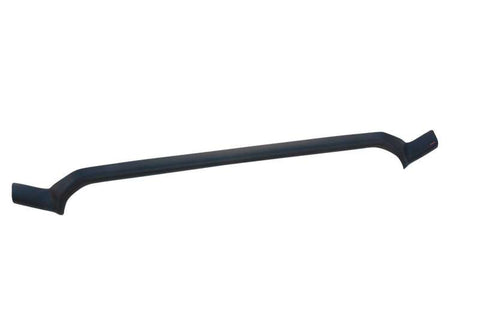 EGR 15+ Toyota Tundra Superguard Hood Shield - Matte (305395) - 305395