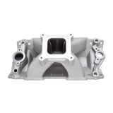 Edelbrock Manifold SBC Super Victor II - 2892