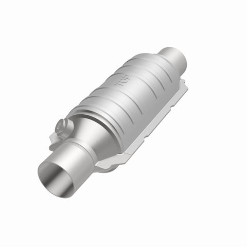MagnaFlow Universal Catalytic Converter 2.50 GM 3.8L OEM - 51306