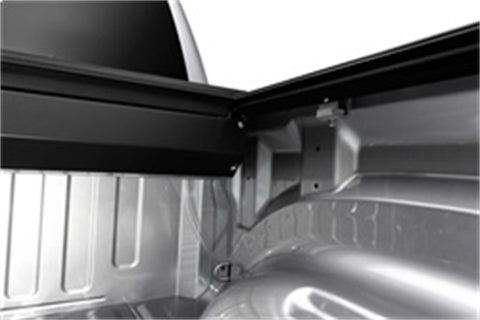 Roll-N-Lock 08-16 Ford F-250/F-350 Super Duty SB 80-1/4in A-Series Retractable Tonneau Cover - BT109A