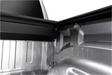 Roll-N-Lock 07-18 Toyota Tundra Regular Cab/Double Cab SB 77in A-Series Retractable Tonneau Cover - BT571A