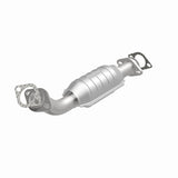 MagnaFlow Direct Fit Catalytic Converter Mazda-Rx7 - 23690