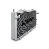 Mishimoto 90-97 Toyota MR2 Turbo Manual Aluminum Radiator - MMRAD-MR2-90