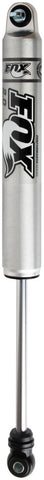Fox 97-06 Jeep TJ 2.0 Performance Series 6.6in. Smooth Body IFP Rear Shock / 0-2in & 0-1.5in Lift - 985-24-085